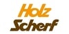 Kundenlogo von Scherf Manfred Holzfachhandel GmbH & Co KG