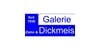 Kundenlogo von Galerie Ziehn & Dickmeis