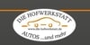 Kundenlogo von Die Hofwerkstatt, Inh. Ivo Drehsen Autowerkstatt