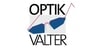 Kundenlogo von Optik Valter