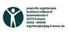 Kundenlogo von Roßbroich Burkhard Praxis für Ergotherapie