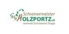 Kundenlogo von Bestattungen Holzportz