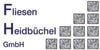 Kundenlogo von Fliesen Heidbüchel