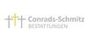 Kundenlogo von Bestattungen Conrads-Schmitz