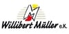 Kundenlogo von Müller Willibert Rollläden