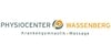 Kundenlogo von Physio Center Wassenberg