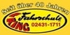 Kundenlogo von Ring Fahrschule