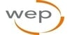 Kundenlogo von WEP Wärme-, Energie- und Prozesstechnik GmbH