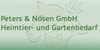 Kundenlogo von Peters & Nösen GmbH