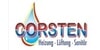 Kundenlogo von Corsten Dieter Heizung Sanitär