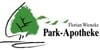 Kundenlogo von Parkapotheke Florian Wieneke