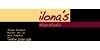Kundenlogo von Ilona's Haarstudio