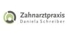 Kundenlogo von Schreiber/geb. Kierspe Daniela Zahnärztin