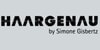 Kundenlogo von HAAR GENAU Simone Gisbertz