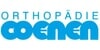 Kundenlogo von Coenen Orthopädie