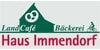 Kundenlogo von Landcafé Haus Immendorf