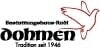 Kundenlogo von Bestattungshaus Rudi Dohmen e. K. Inh. Stefanie Dohmen