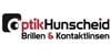 Kundenlogo von Optik Hunscheid GmbH