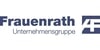 Kundenlogo von A. Frauenrath Bauunternehmen GmbH