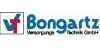Kundenlogo von Bongartz Versorgungstechnik GmbH Heizung und Sanitär