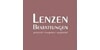 Kundenlogo von Bestattungen Lenzen