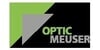 Kundenlogo von Meuser Optic