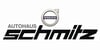 Kundenlogo von Autohaus Schmitz GmbH