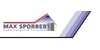 Kundenlogo von Bedachungsgeschäft Max Sporbert GmbH & Co. KG