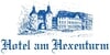 Kundenlogo von Hotel am Hexenturm