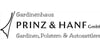 Kundenlogo von Gardinenhaus Prinz & Hanf GmbH