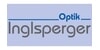 Kundenlogo von Inglsperger Andreas Augenoptik