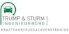 Kundenlogo von Trump & Sturm GmbH Kfz-Sachverständigenbüro