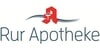 Kundenlogo von Rur-Apotheke