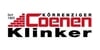 Kundenlogo von Coenen Josef Ziegel- & Klinkerwerk GmbH & Co. KG