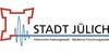 Kundenlogo von Stadtverwaltung Jülich