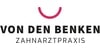 Kundenlogo von Benken Gabriele Zahnarztpraxis