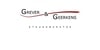 Kundenlogo von Grever & Geerkens GbR Steuerberater