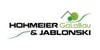 Kundenlogo von Hohmeier & Jablonski GmbH GaLaBau