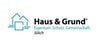 Kundenlogo von Haus & Grund Haus- und Grundbesitzerverein Jülich e.V.