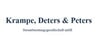 Kundenlogo von Krampe, Deters & Peters Steuerberatungsgesellschaft mbH