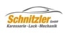 Kundenlogo von P. u. W. Schnitzler GmbH Autolackiererei
