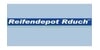 Kundenlogo von Rduch Reifendepot oHG