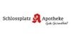 Kundenlogo von Schloßplatz Apotheke Rey Luc