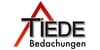 Kundenlogo von Tiede Andre Dachdeckermeister