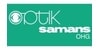Kundenlogo von Augenoptik Samans OHG H. Becker + G. Ruegenberg