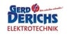 Kundenlogo von Derichs Gerd Elektrotechnik