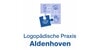 Kundenlogo von Logopädische Praxis Aldenhoven