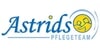 Kundenlogo von Astrids Pflegeteam