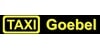 Kundenlogo von Taxi Goebel