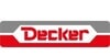 Kundenlogo von Gebr. Decker GmbH Kälte- und Klimaanlagenbau